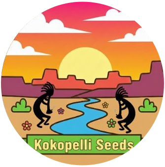 Kokopelli Seed Company