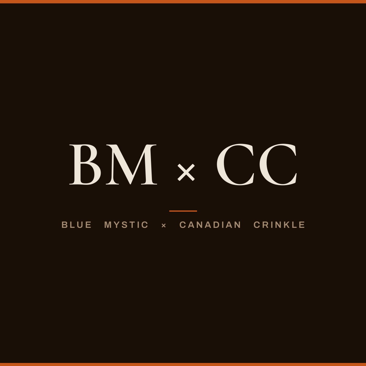 BM x CC
