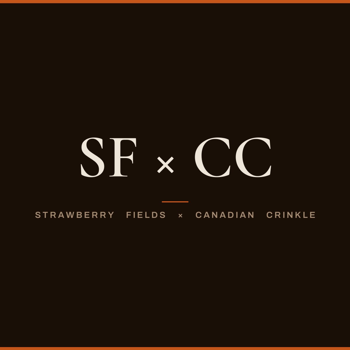 SF x CC